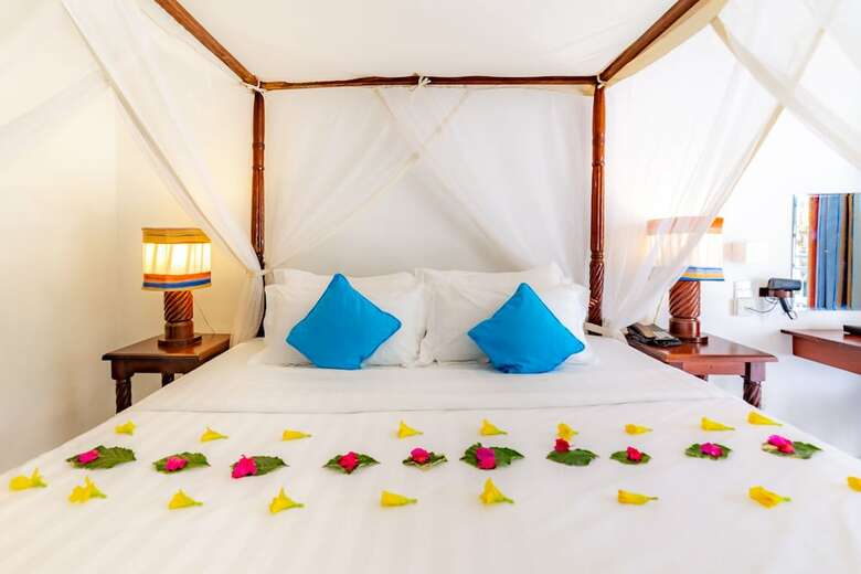 Hotel Diani Sea Resort - All Inclusive