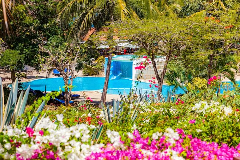 Hotel Diani Sea Resort - All Inclusive