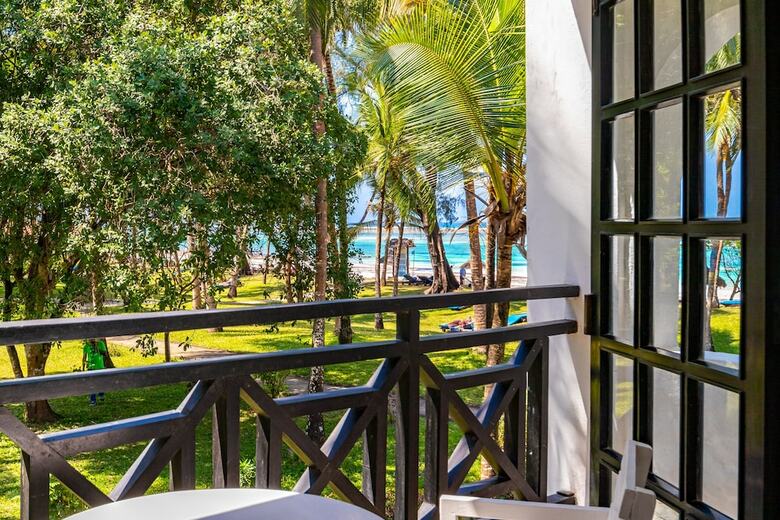 Hotel Diani Sea Resort - All Inclusive