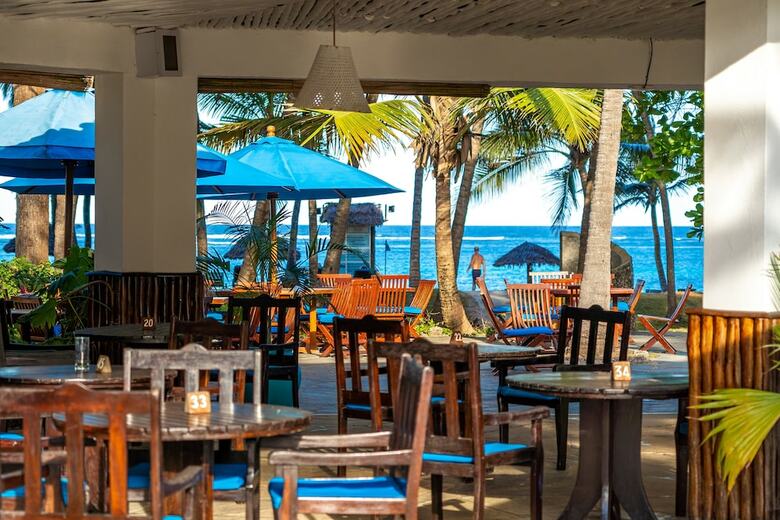 Hotel Diani Sea Resort - All Inclusive