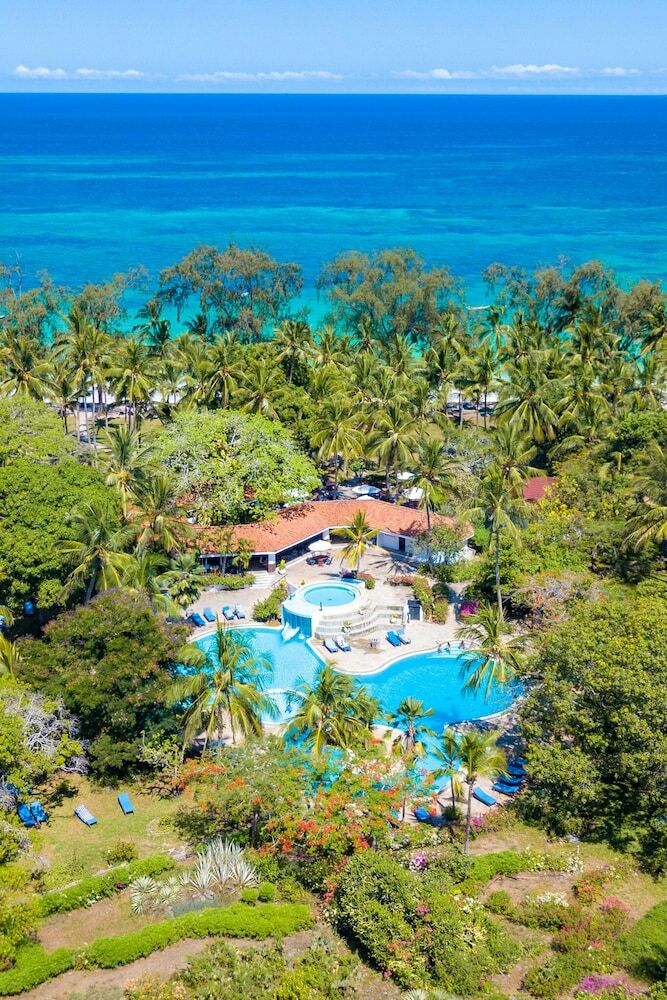 Hotel Diani Sea Resort - All Inclusive