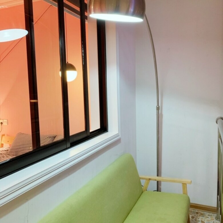 Shi Lao Ren Seaview Apartment