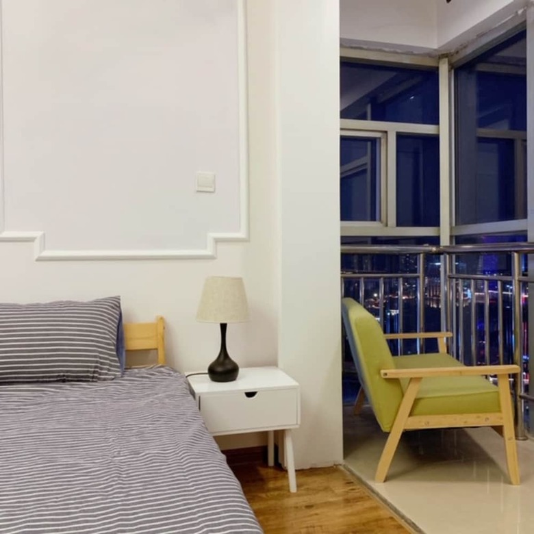 Shi Lao Ren Seaview Apartment