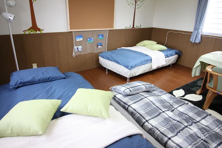 Apartamentos Tomarun Okinawa