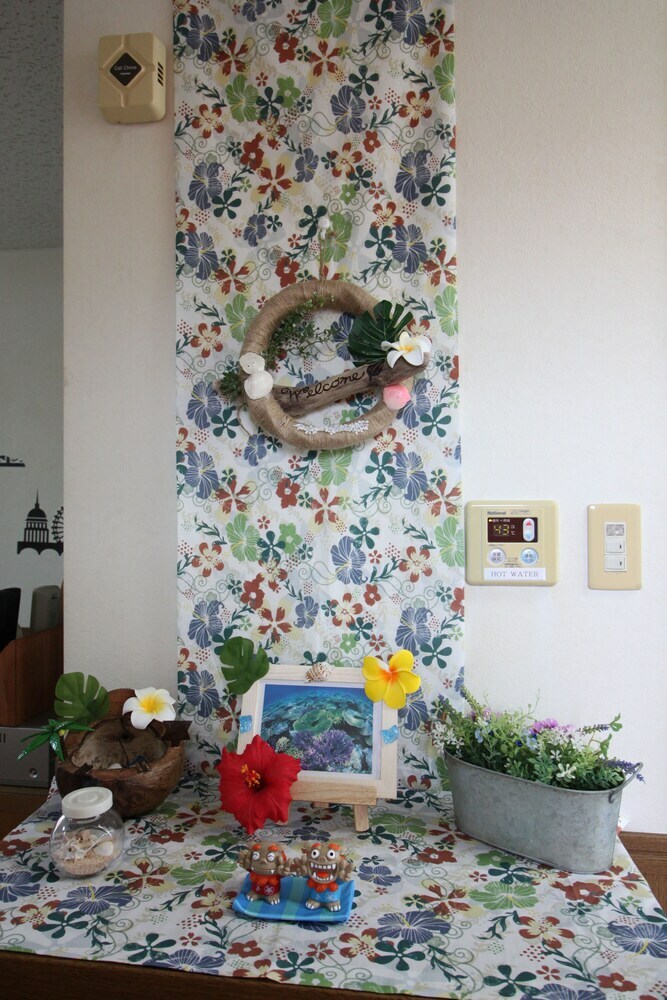 Apartamentos Tomarun Okinawa