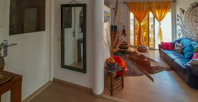 Hostal Cozy White House - Hostel
