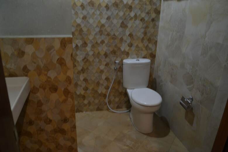 Hotel Alia Pasar Baru