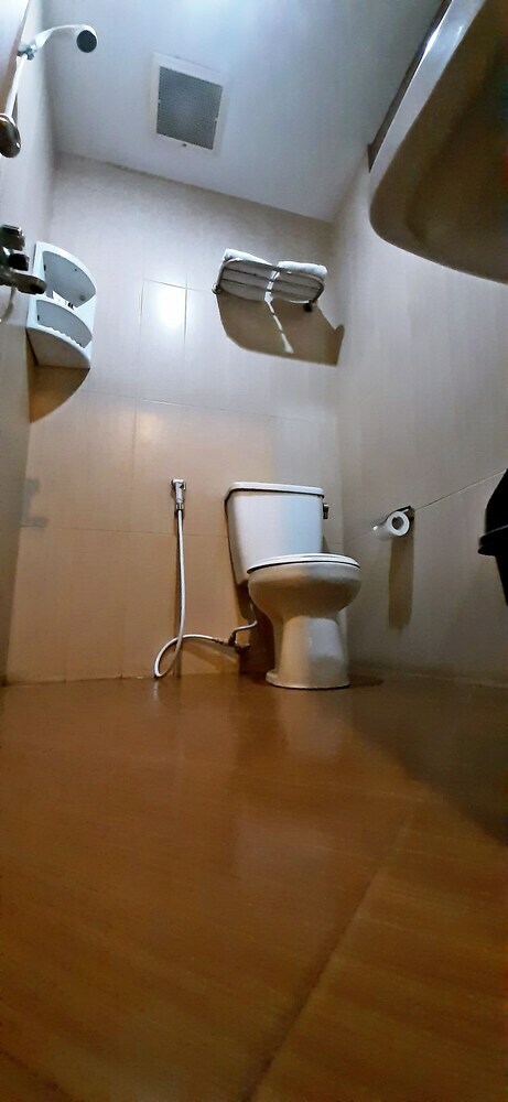 Hotel Alia Pasar Baru