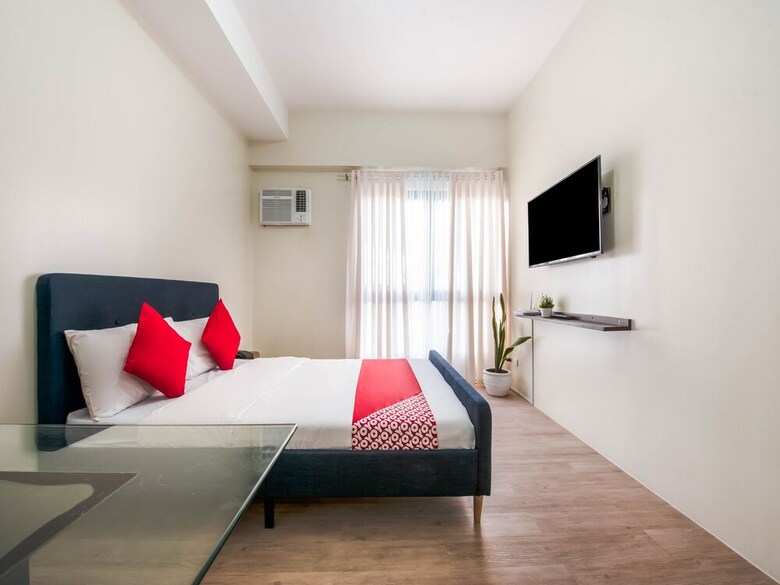 Hotel Oyo 263 Vinia Residences
