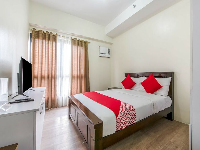 Hotel Oyo 263 Vinia Residences