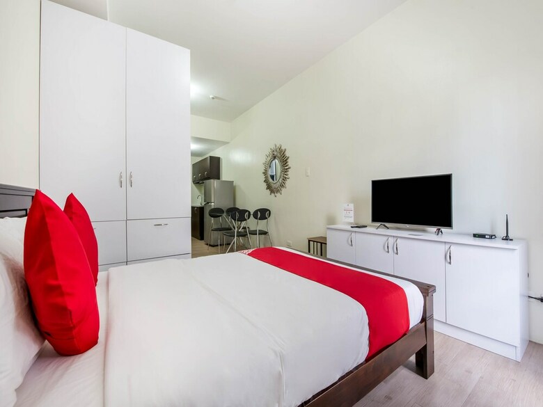 Hotel Oyo 263 Vinia Residences
