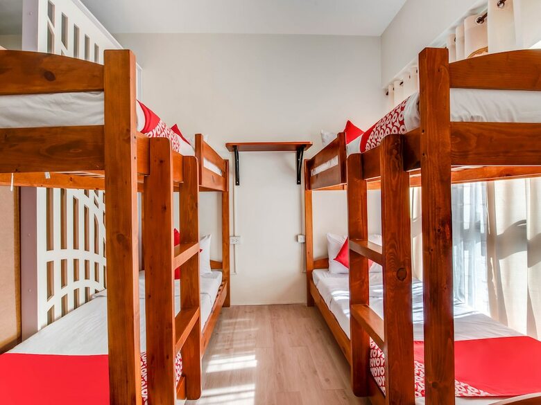 Hotel Oyo 263 Vinia Residences