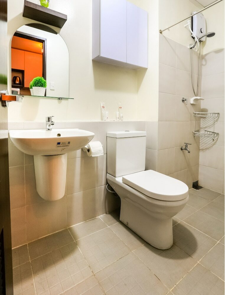 Hotel Oyo 263 Vinia Residences