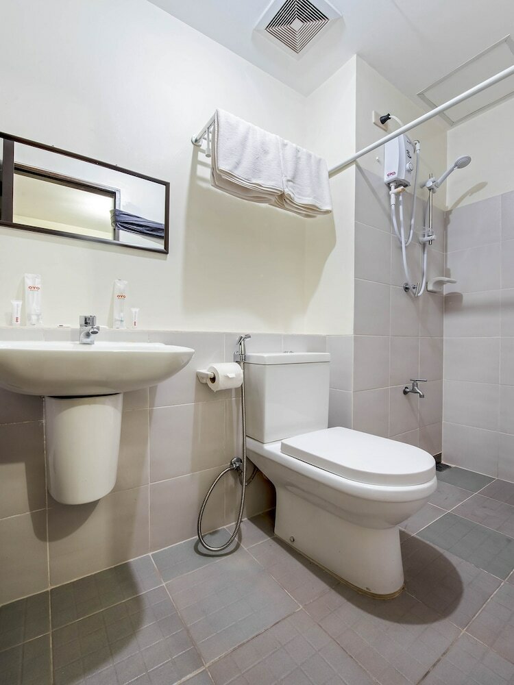 Hotel Oyo 263 Vinia Residences