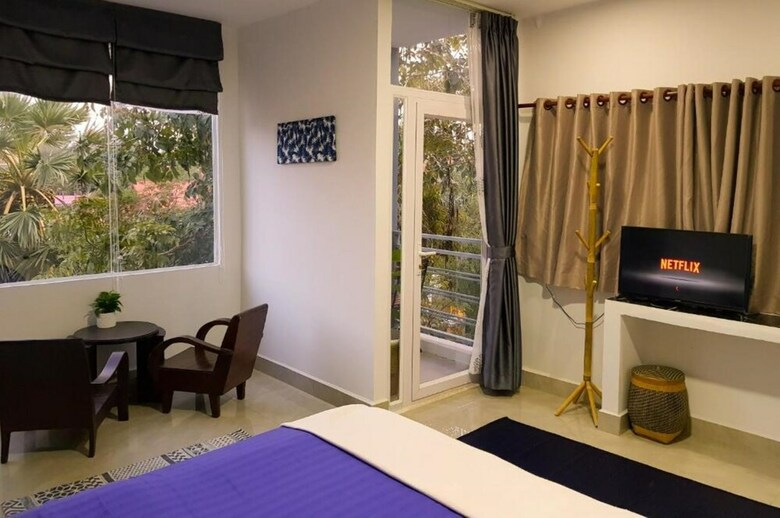 Hotel Scodo Guesthouse