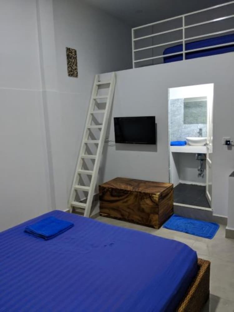 Hotel Scodo Guesthouse