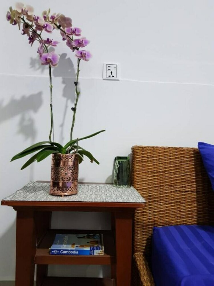 Hotel Scodo Guesthouse