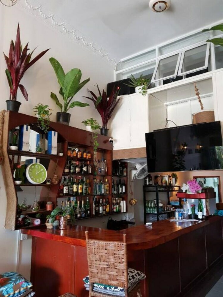 Hotel Scodo Guesthouse