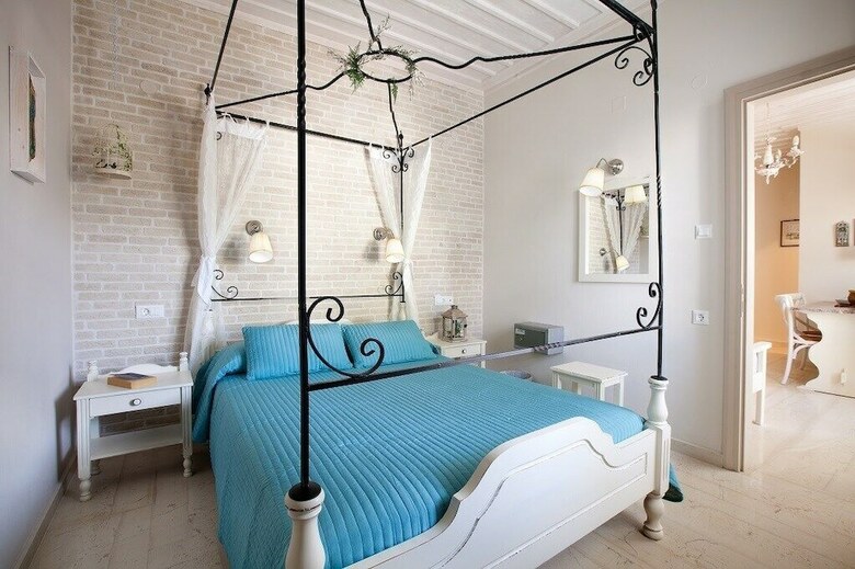 Aparthotel Alkionides Seaside Apartments