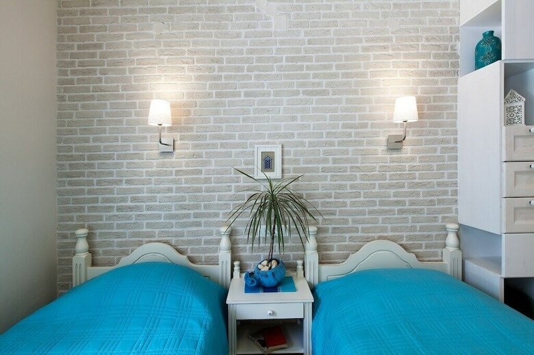 Aparthotel Alkionides Seaside Apartments