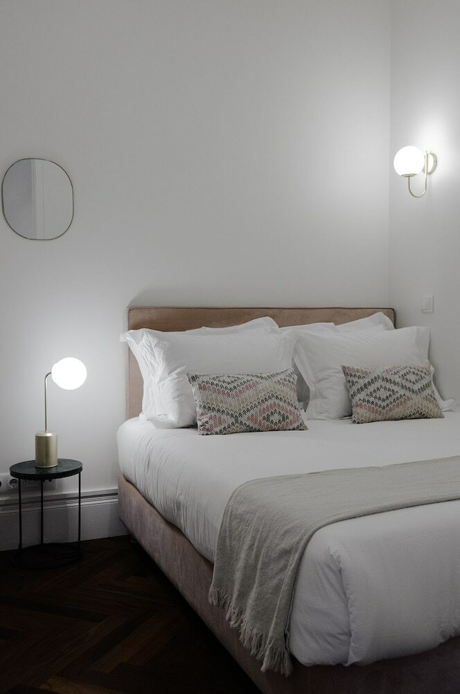 Aparthotel La Maison Tito Fontes