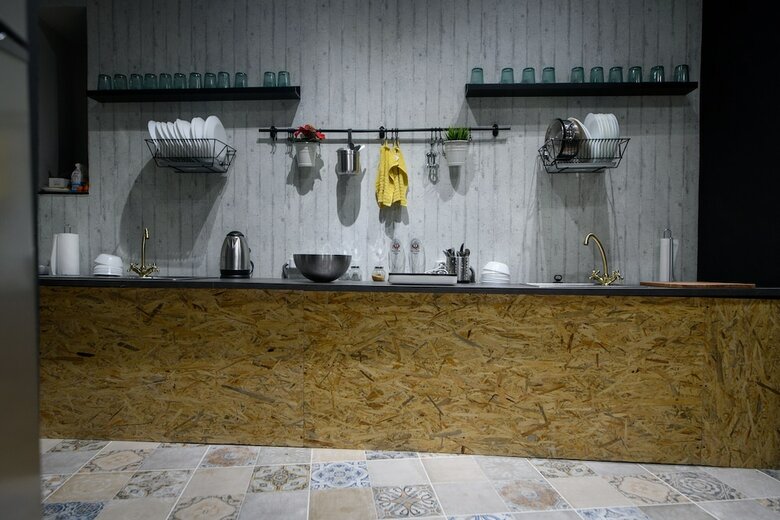 Hostal Bedstation Hostel Athens