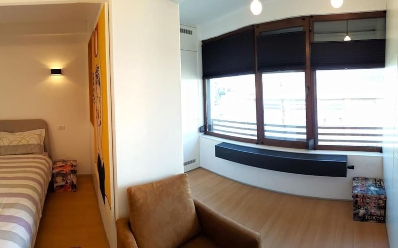 Apartment 52 6th Floor