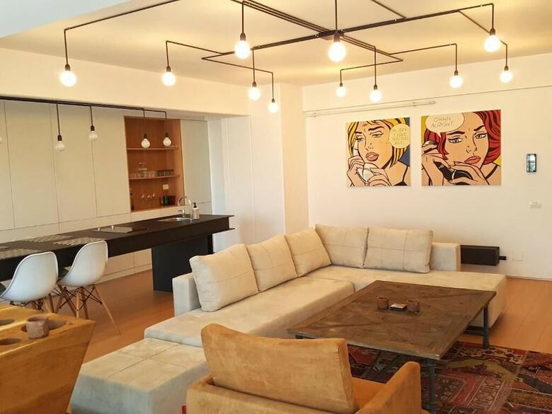 Apartment 52 6th Floor