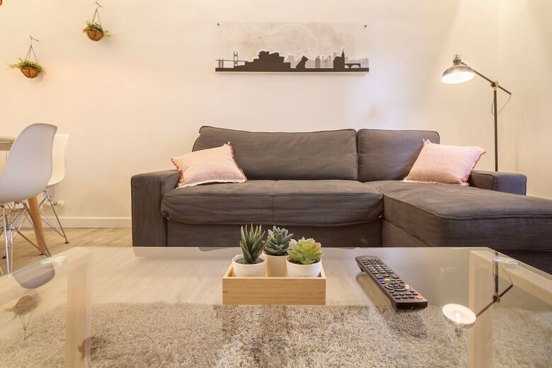 Mirasol Apartament By Urban Hosts