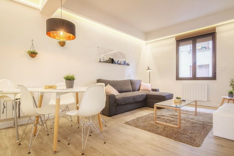 Mirasol Apartament By Urban Hosts