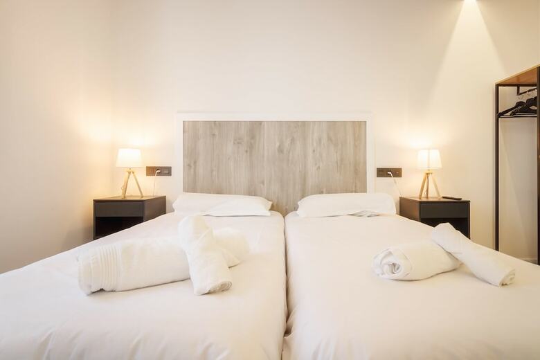 Mirasol Apartament By Urban Hosts