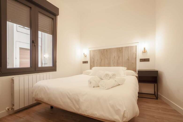 Mirasol Apartament By Urban Hosts
