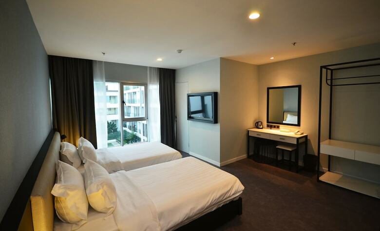 Inkk Hotel