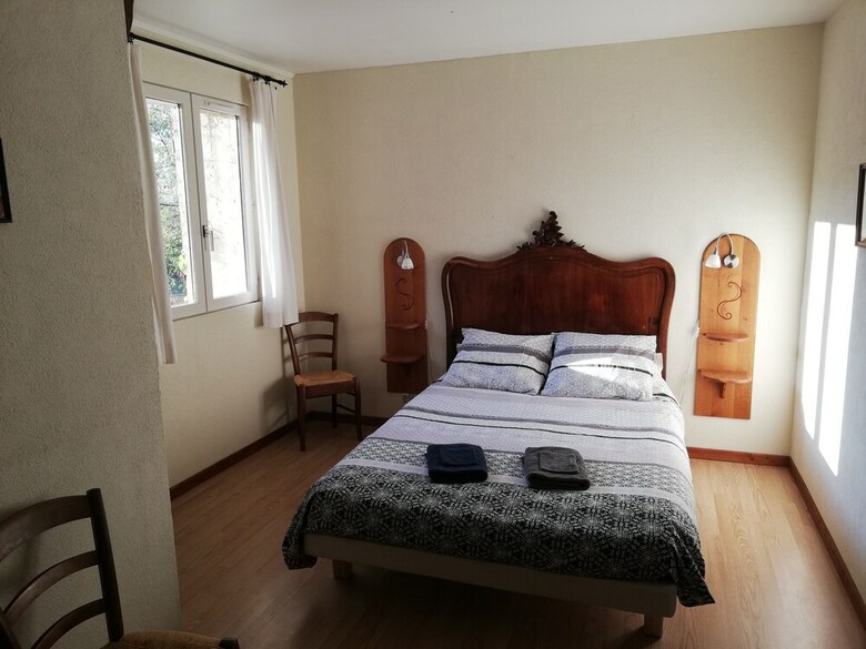 Hotel Domaine Du Bourg