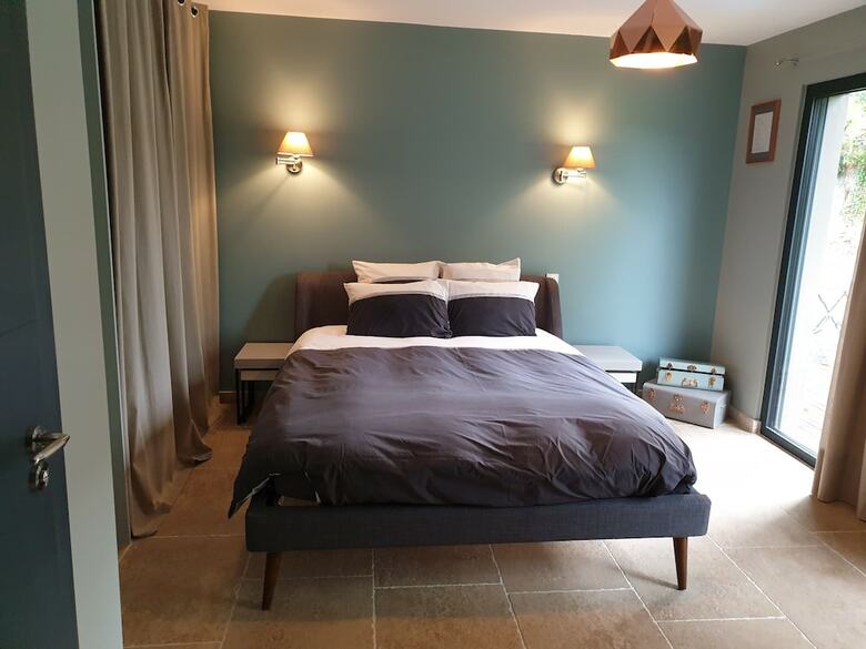 Hotel Cosy Wood House