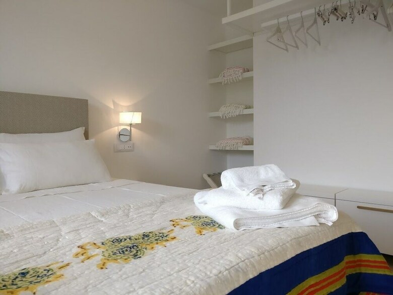 Bed & Breakfast Kinanto Bioresort