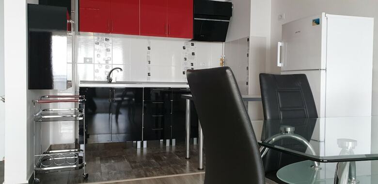 Apartment 93 11th Floor