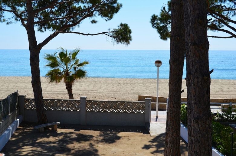 Villa Rosamar Beach Cambrils