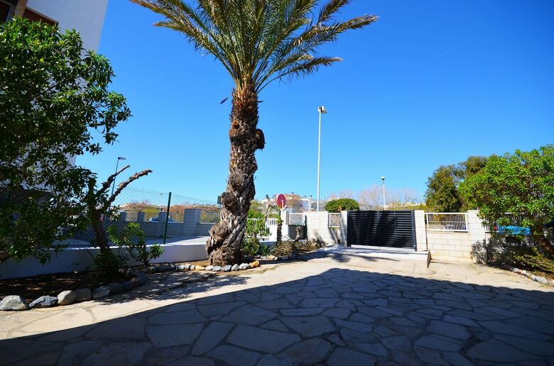 Villa Rosamar Beach Cambrils