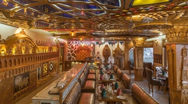 Hotel Rocky Knob Shimla