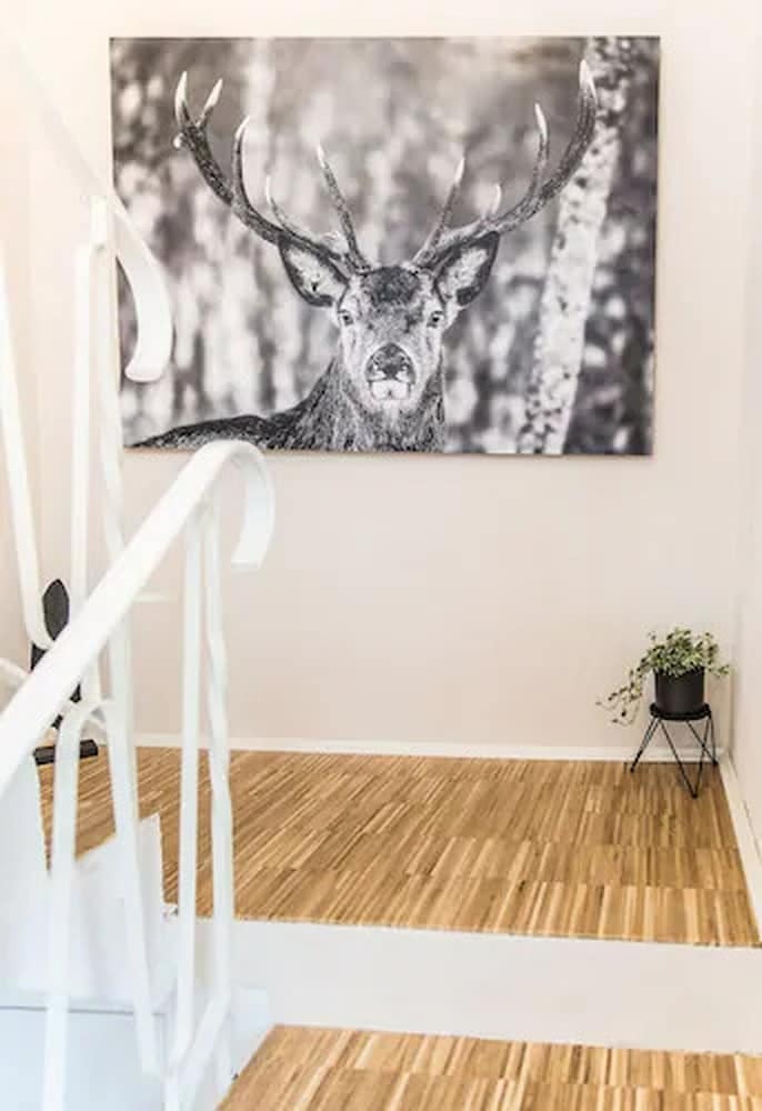 Lobers Ferienhaus