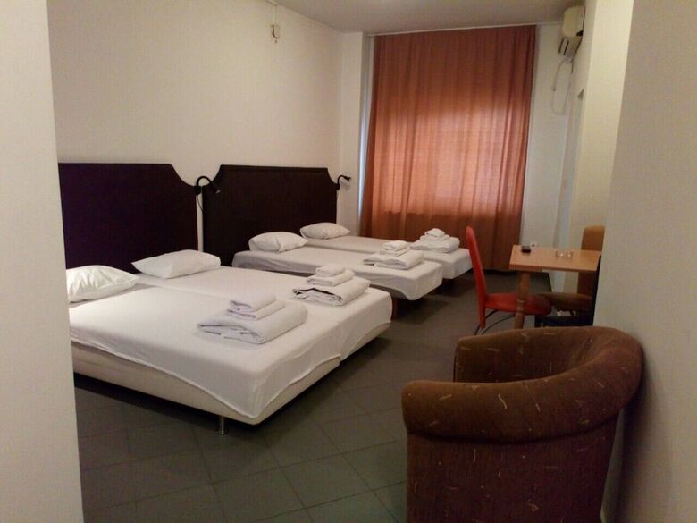 Hotel Hostel Pozarevac