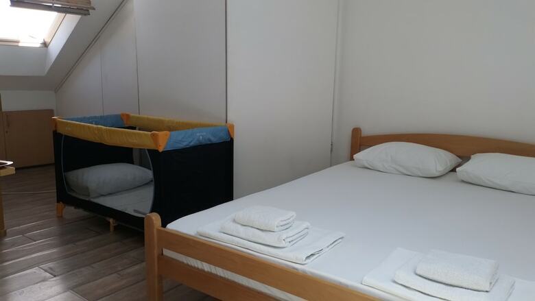 Hotel Hostel Pozarevac