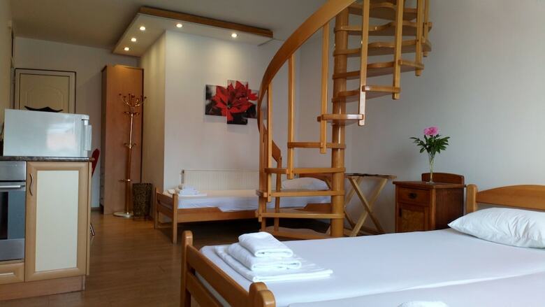 Hotel Hostel Pozarevac