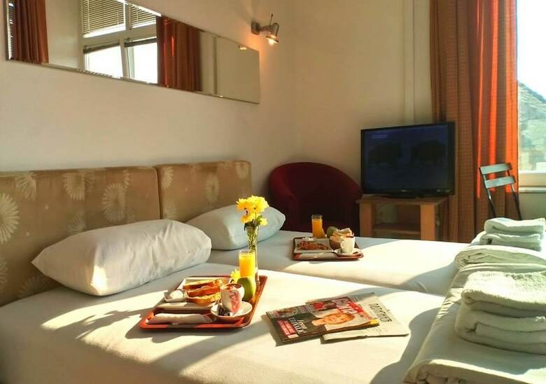 Hotel Hostel Pozarevac