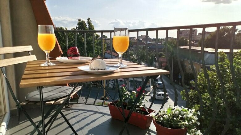 Hotel Hostel Pozarevac