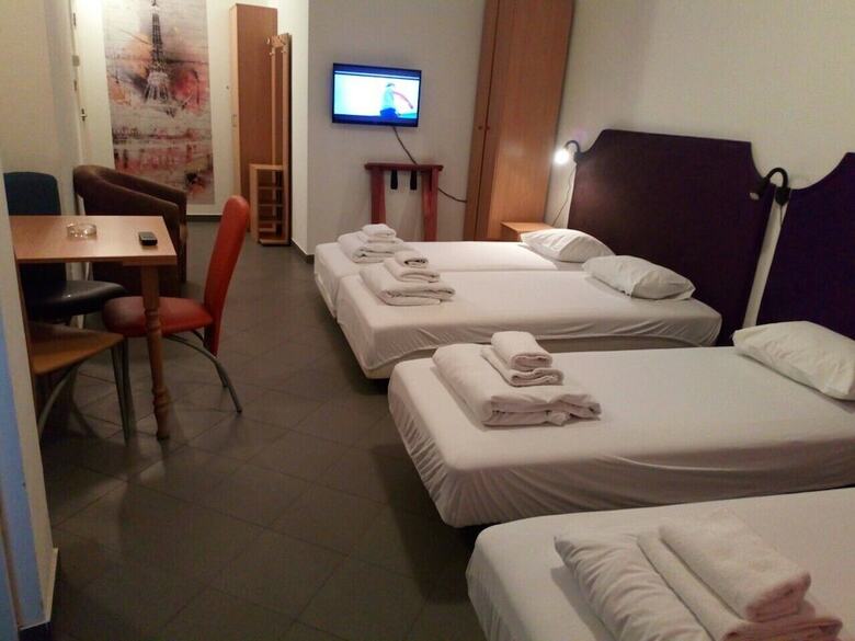 Hotel Hostel Pozarevac