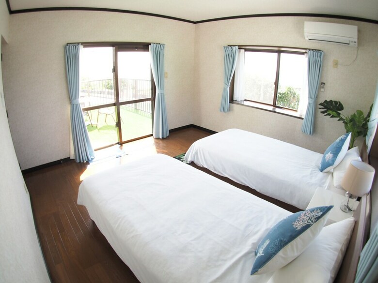 Villa Beach Side House Ogimi