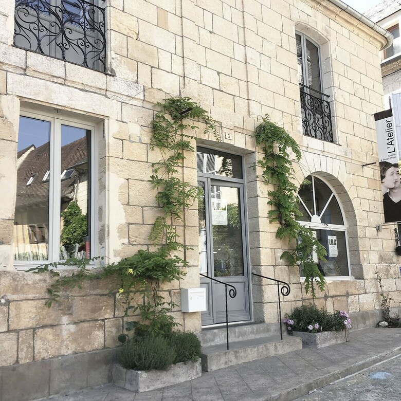 Hotel Elegance Et Confort A L'atelier