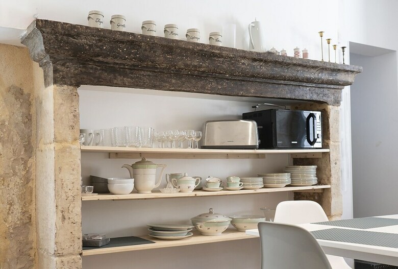 Hotel Elegance Et Confort A L'atelier
